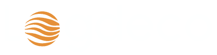 Logdeco logo