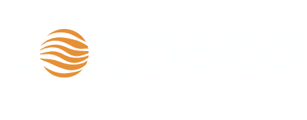 Logdeco logo
