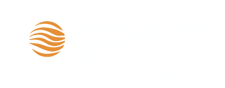 Logdeco logo